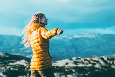 Depressionen lindern mit Vitamin D