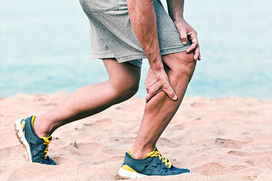 Curcumin against knee osteoarthritis
